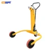 Hydraulic Drum Stacker