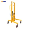 Hydraulic Drum Stacker