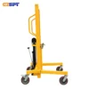 Hydraulic Drum Stacker
