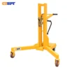 Hydraulic Weighing Drum Stacker Hydraulic Weighing Drum Stacker