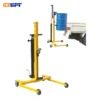 Hydraulic Oil Drum Transporter