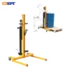 Hydraulic Oil Drum Transporter