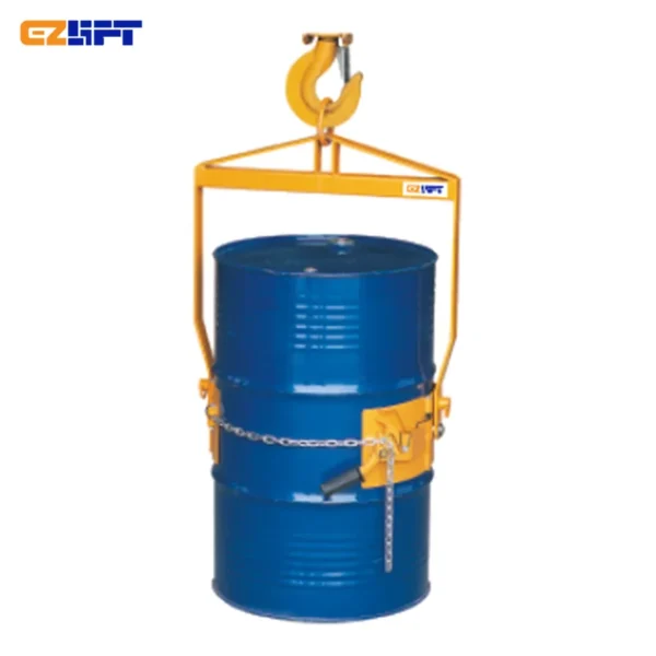 Oil Drum Lifter
