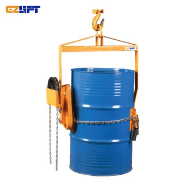Oil Drum Lifter