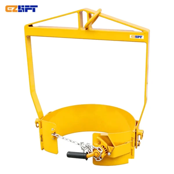 Oil Drum Lifter