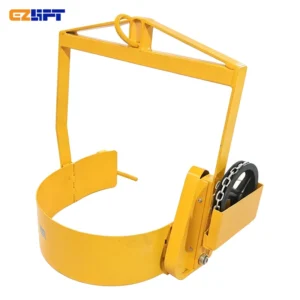 Oil Drum Lifter