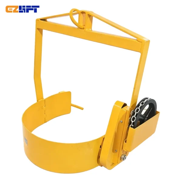 Oil Drum Lifter