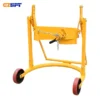 Mechanical Oil Drum Rotator