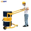 Mechanical Oil Drum Rotator