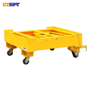 Forklift Personnel Platform