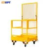 Forklift Personnel Platform