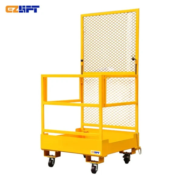 Forklift Personnel Platform