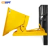 Automatic Unloading Hopper