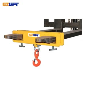 Forklift Fork Sling
