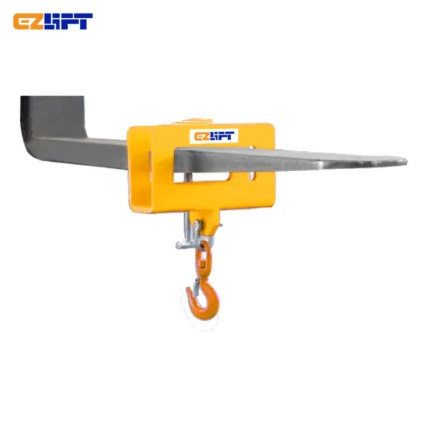 Forklift Fork Sling