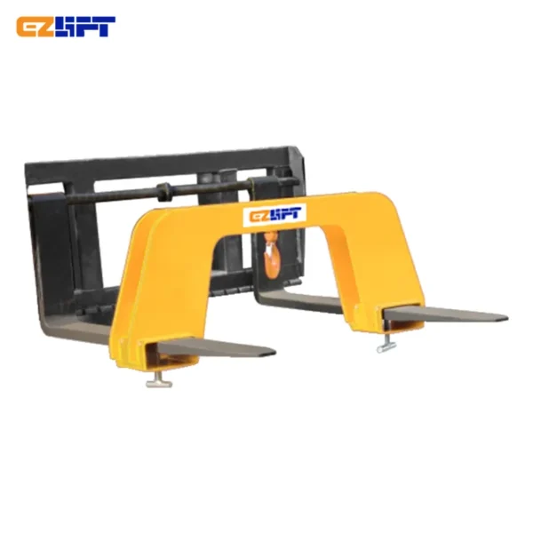 Forklift Fork Sling