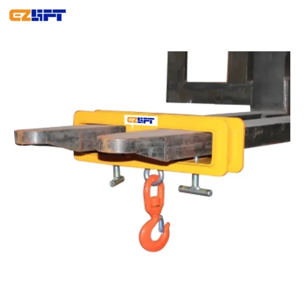 Forklift Fork Sling