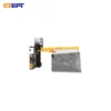 Tilt-Type Telescoping Arm Rotary Fork Sling