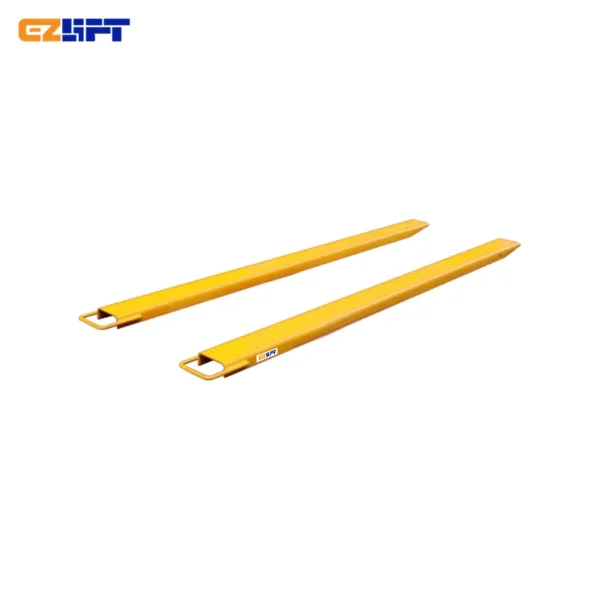 Extended Forklift Forks Extended Forklift Forks