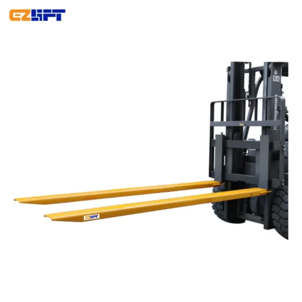 Extended Forklift Forks Extended Forklift Forks