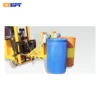 Forklift-Specific Oil Drum Clamp Fixed Bracket