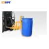 Forklift-Specific Heavy-Duty Oil Drum Clamp