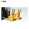 Forklift-Specific Heavy-Duty Oil Drum Clamp