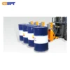 Forklift-Specific Heavy-Duty Oil Drum Clamp