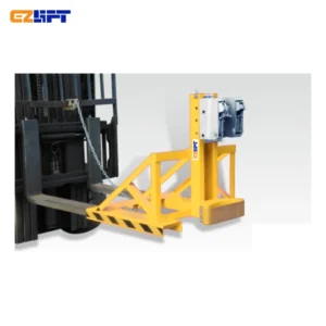 Heavy-Duty Double Eagle-Beak Oil Drum Clamp