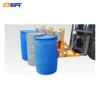 Heavy-Load Double Oil Drum Clamp