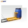 clamp type oil drum clamp