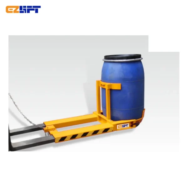 clamp type oil drum clamp