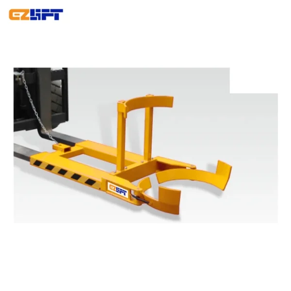 clamp type oil drum clamp