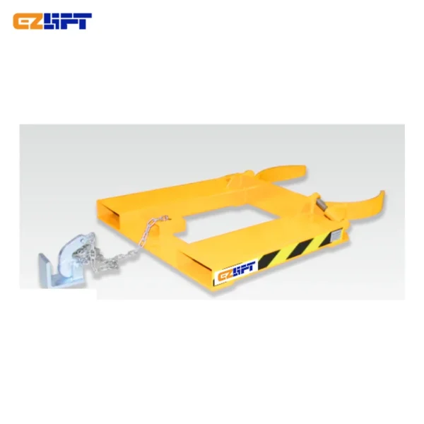 Clamp Type Oil Drum Clamp Clamp Type Oil Drum Clamp