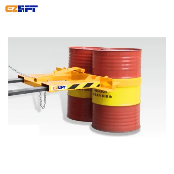 Clamp Type Oil Drum Clamp Clamp Type Oil Drum Clamp