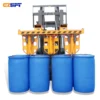 Forklift Crane Drum Clamp Forklift Crane Drum Clamp