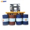 Forklift Crane Drum Clamp Forklift Crane Drum Clamp