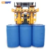 Forklift Crane Drum Clamp Forklift Crane Drum Clamp