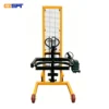 Multi-Functional Drum Tilter