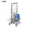 Multi-Functional Drum Tilter