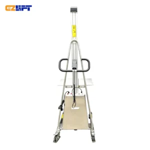 Mini Custom Non-standard Work Cart