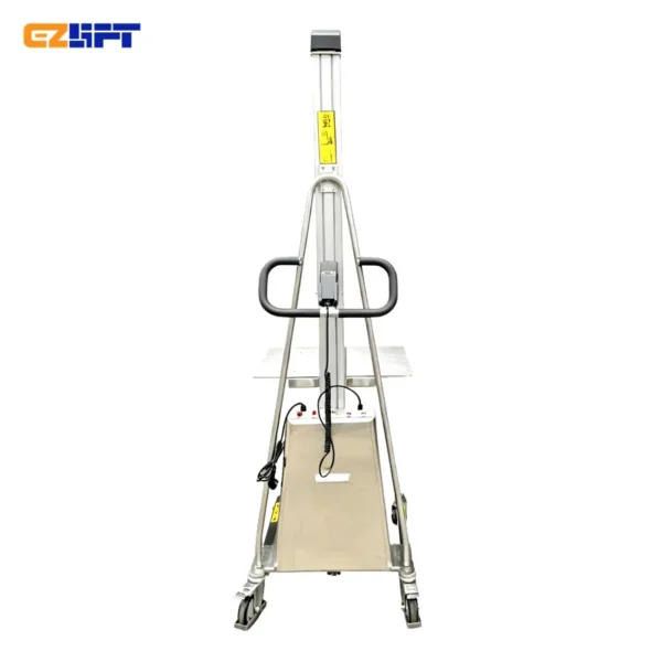 Mini Custom Non-standard Work Cart