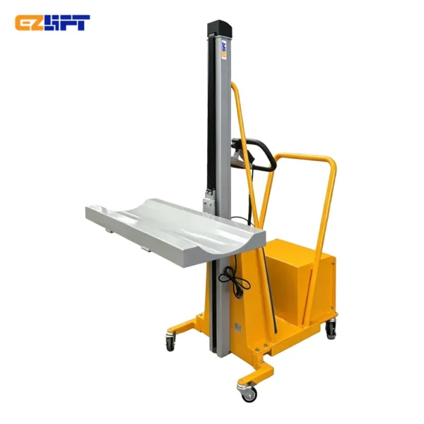 Mini Custom Non-standard Work Cart