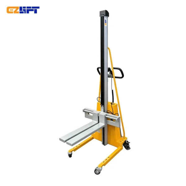 Mini Custom Non-standard Work Cart