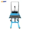Round Roll Lifter