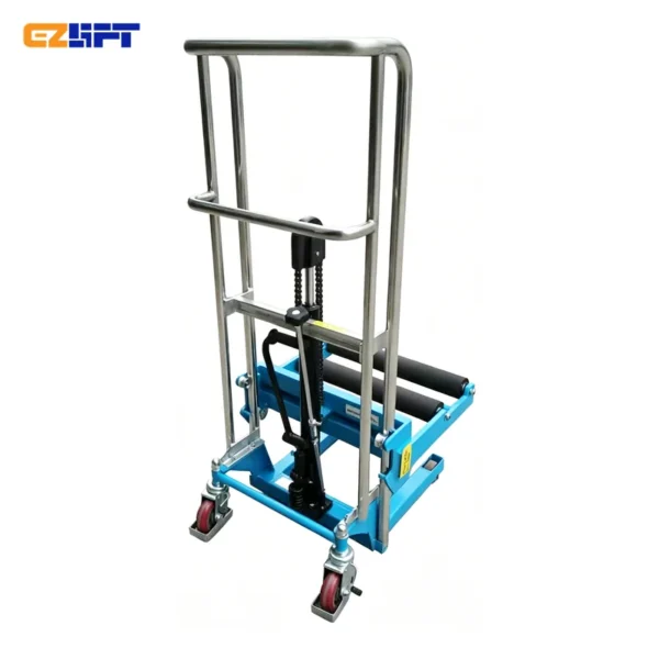 Round Roll Lifter