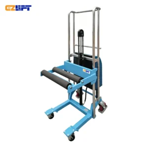 Round Roll Lifter