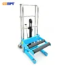 Round Roll Lifter