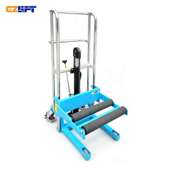 Round Roll Lifter