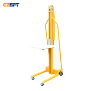 Mini Station Work Cart